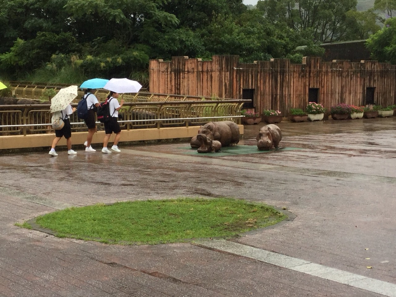 那珂川北中学校 修学旅行