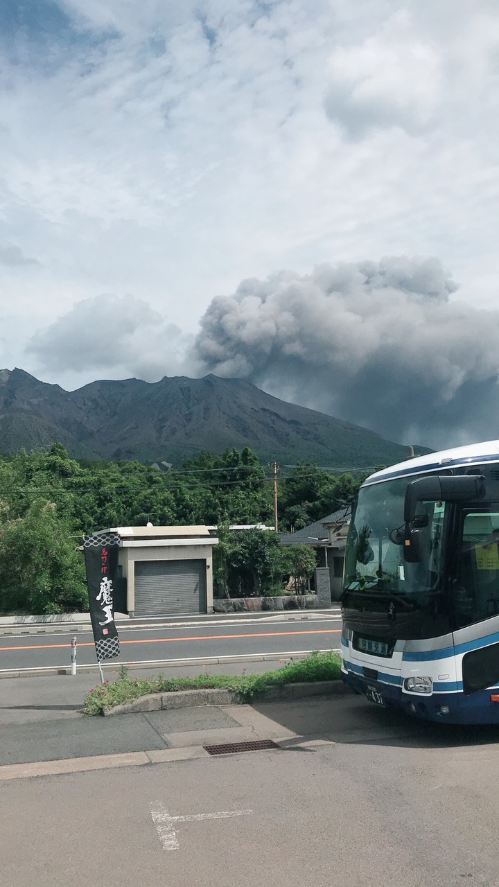 那珂川北中学校 修学旅行