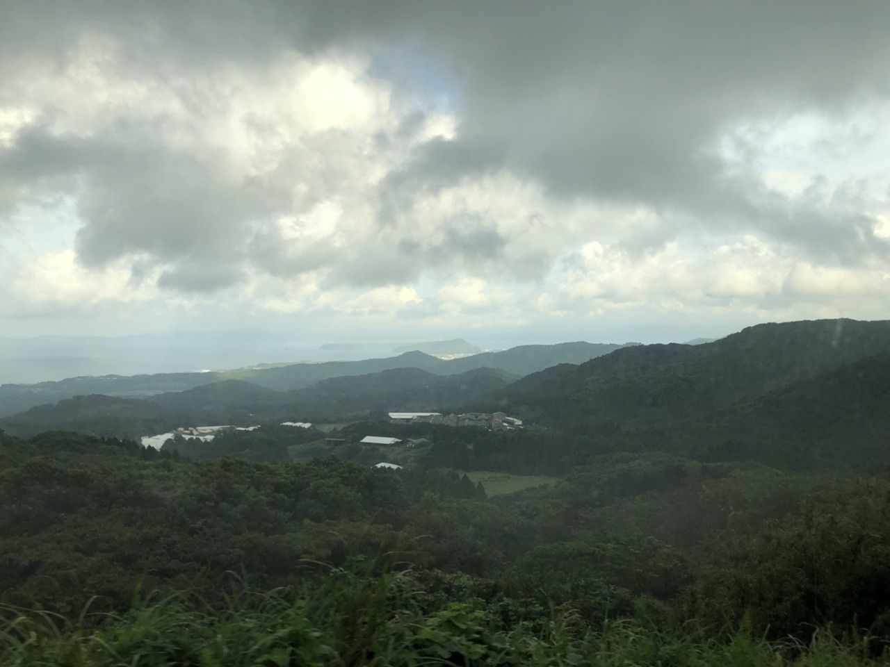 那珂川北中学校 修学旅行