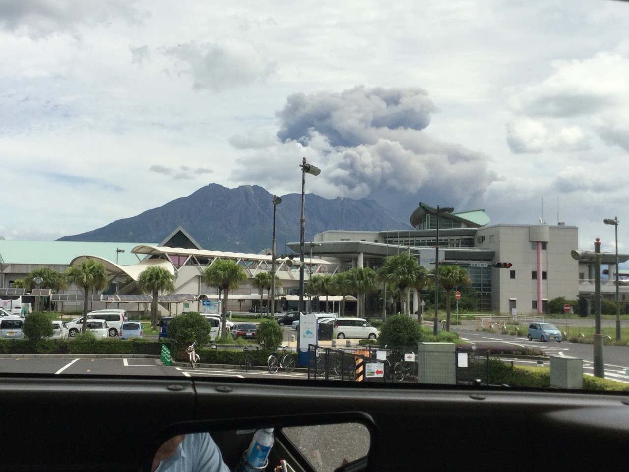 那珂川北中学校 修学旅行