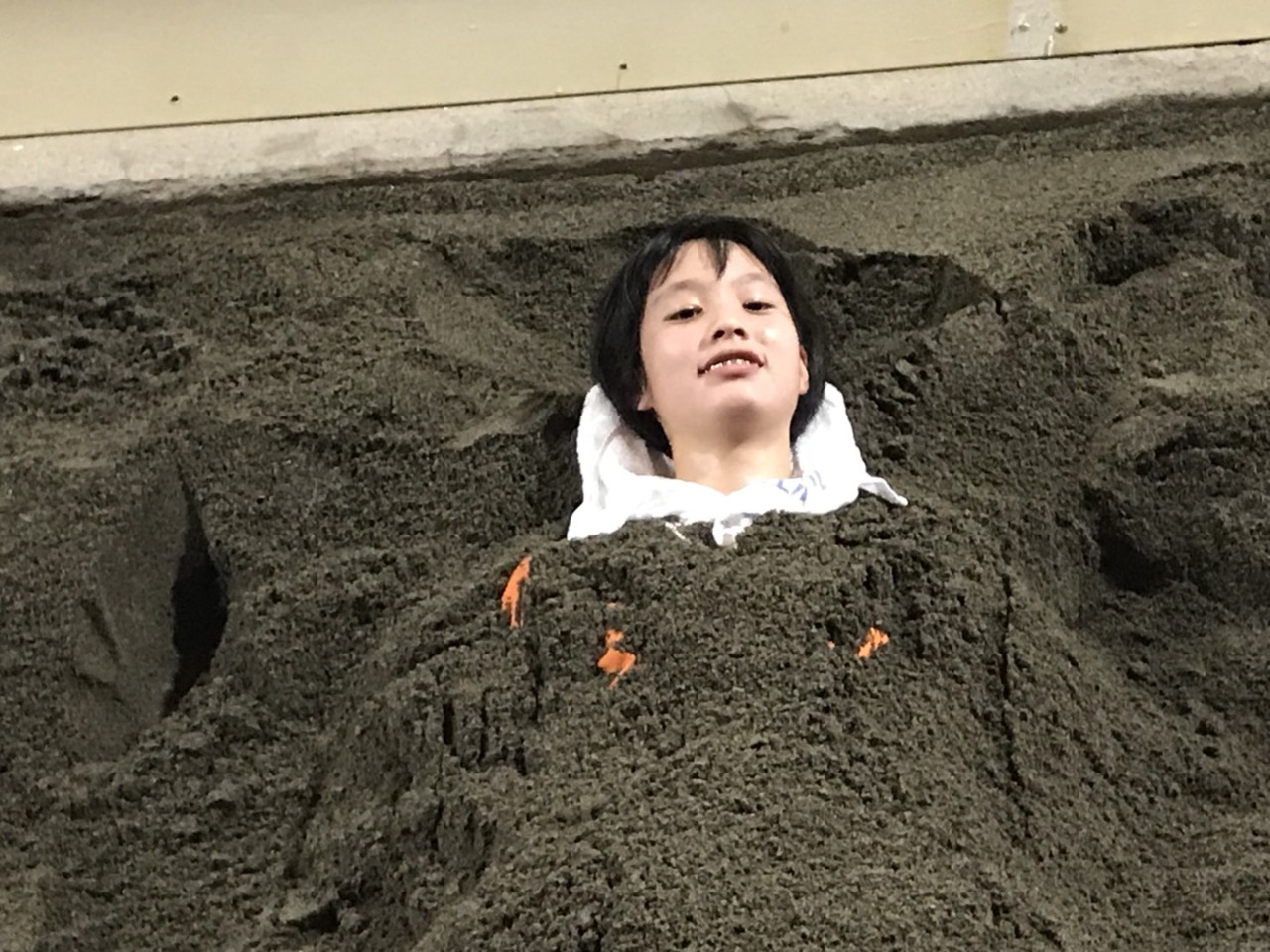 那珂川北中学校 修学旅行