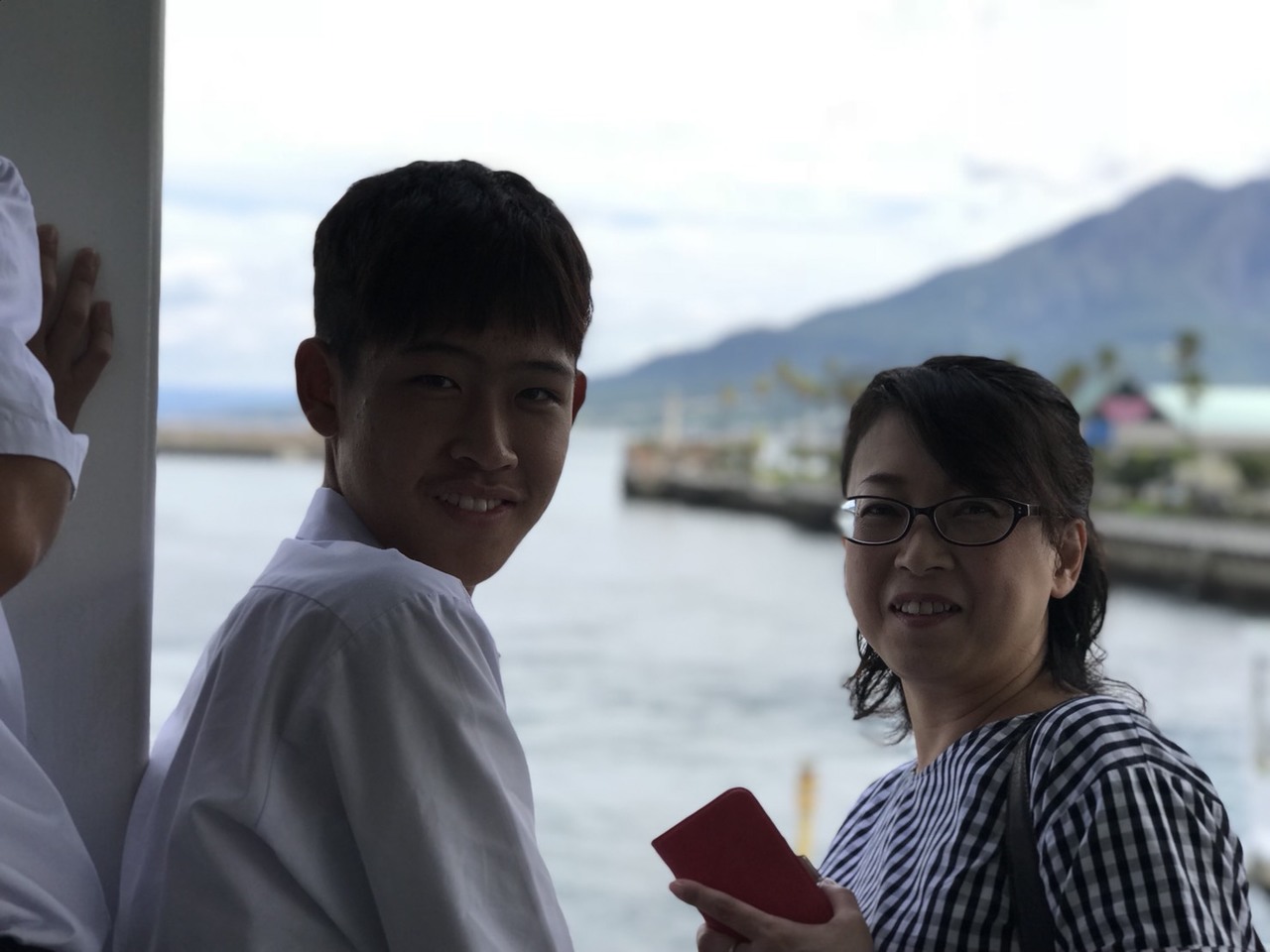 那珂川北中学校 修学旅行