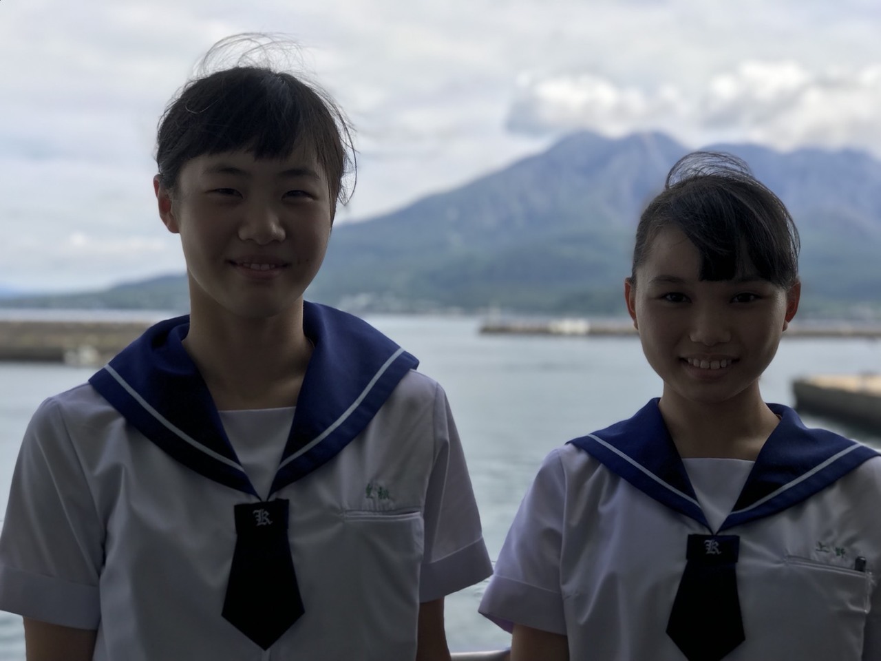 那珂川北中学校 修学旅行