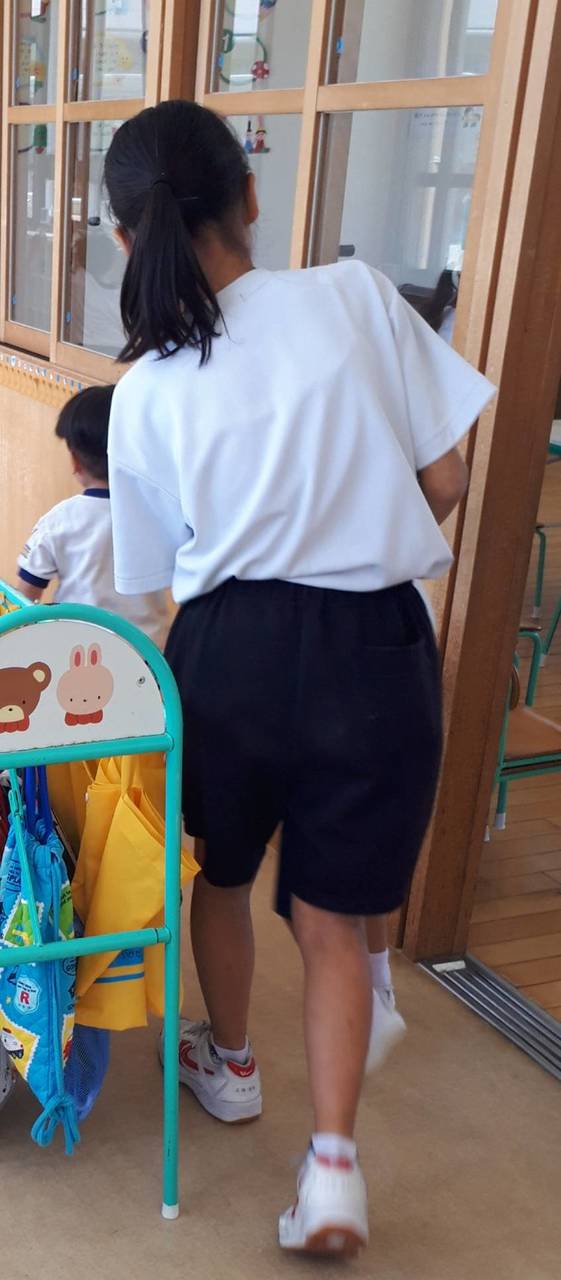 那珂川北中学校 ２年生の職業体験
