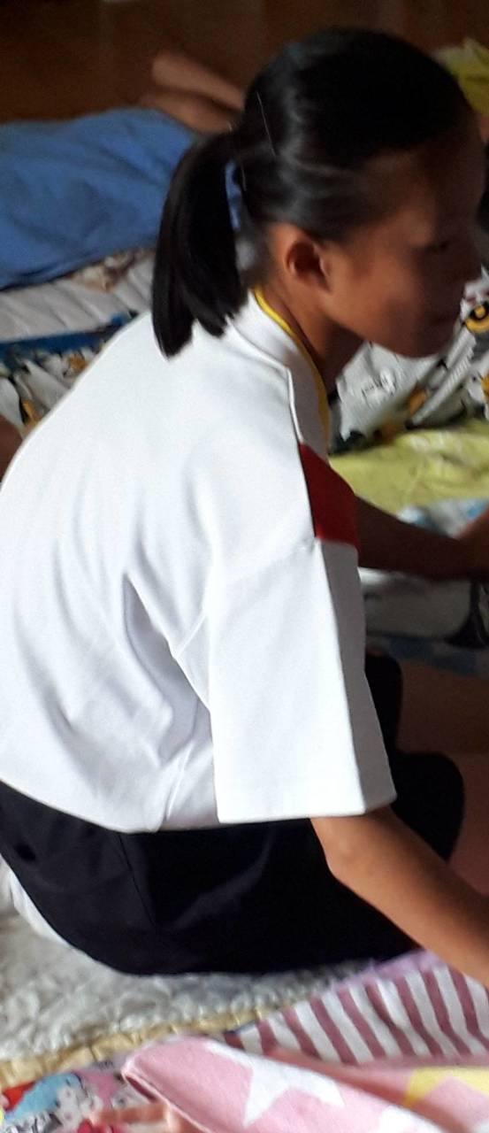 那珂川北中学校 ２年生の職業体験