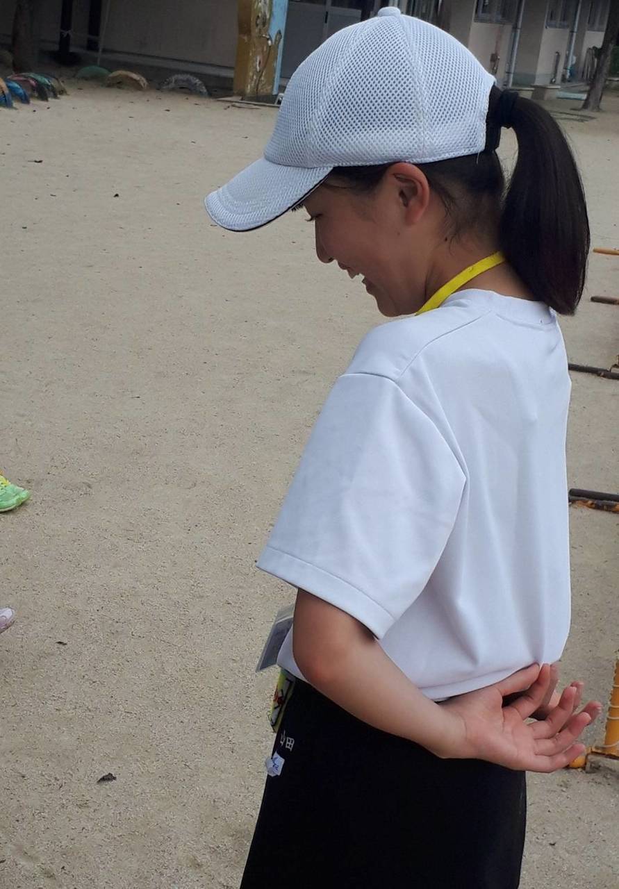 那珂川北中学校 ２年生の職業体験