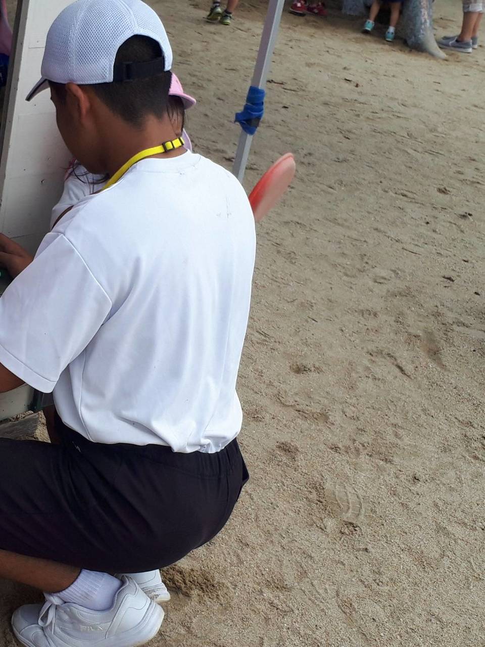 那珂川北中学校 ２年生の職業体験