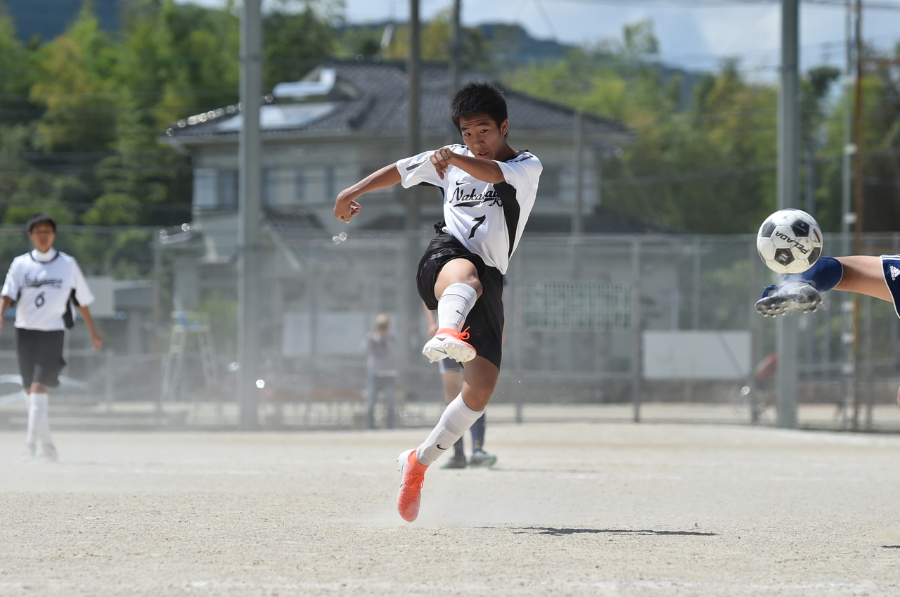 那珂川北中学校 中体連フォトギャラリー