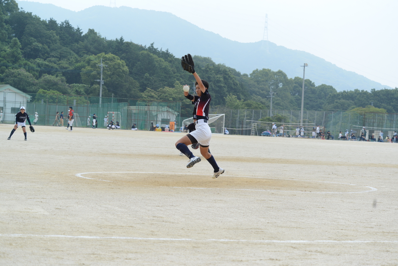那珂川北中学校 中体連フォトギャラリー
