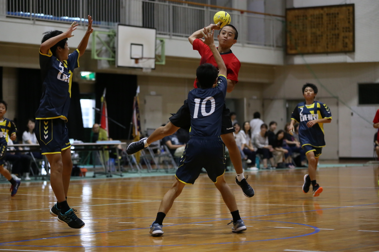 那珂川北中学校 中体連フォトギャラリー