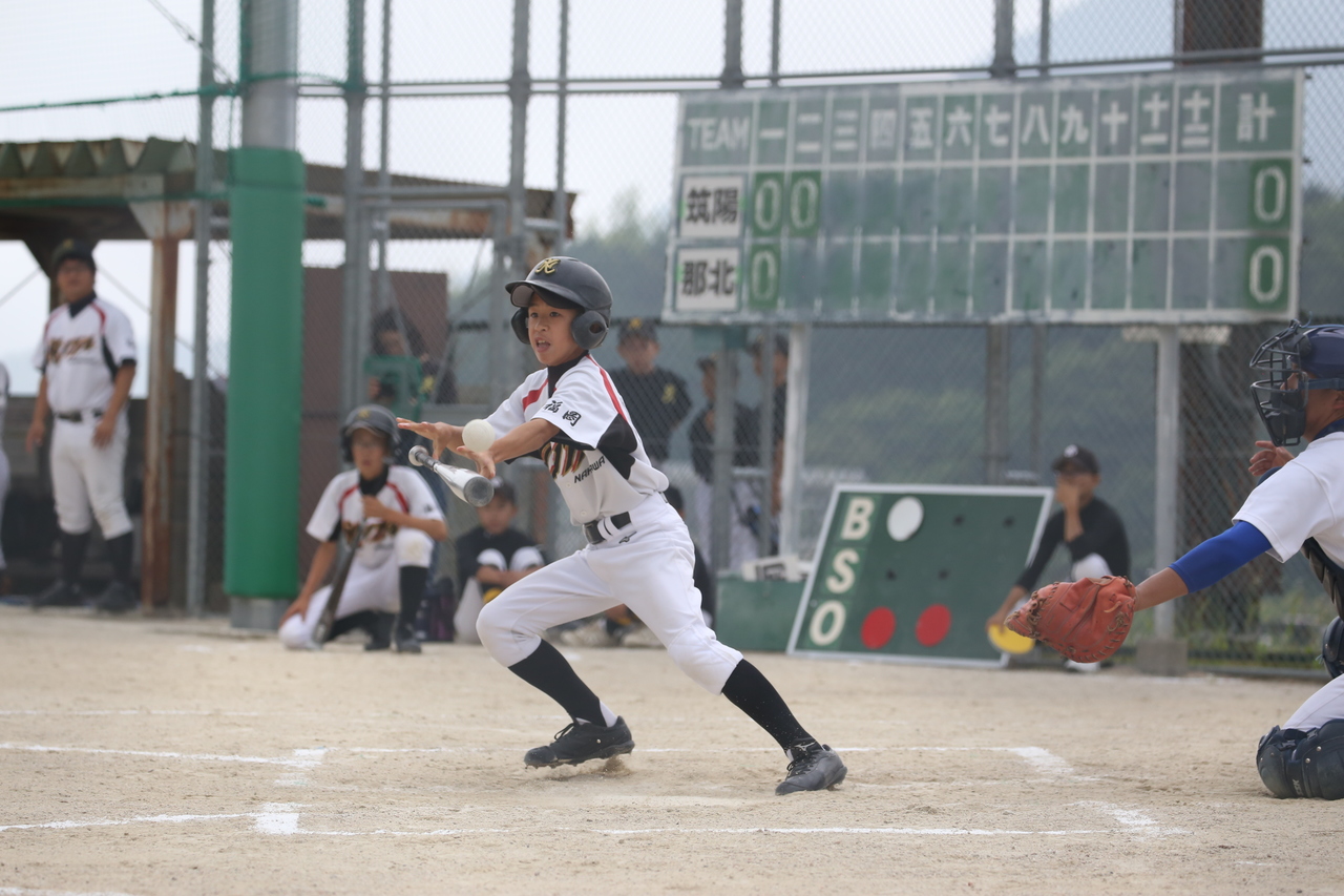 那珂川北中学校 中体連フォトギャラリー