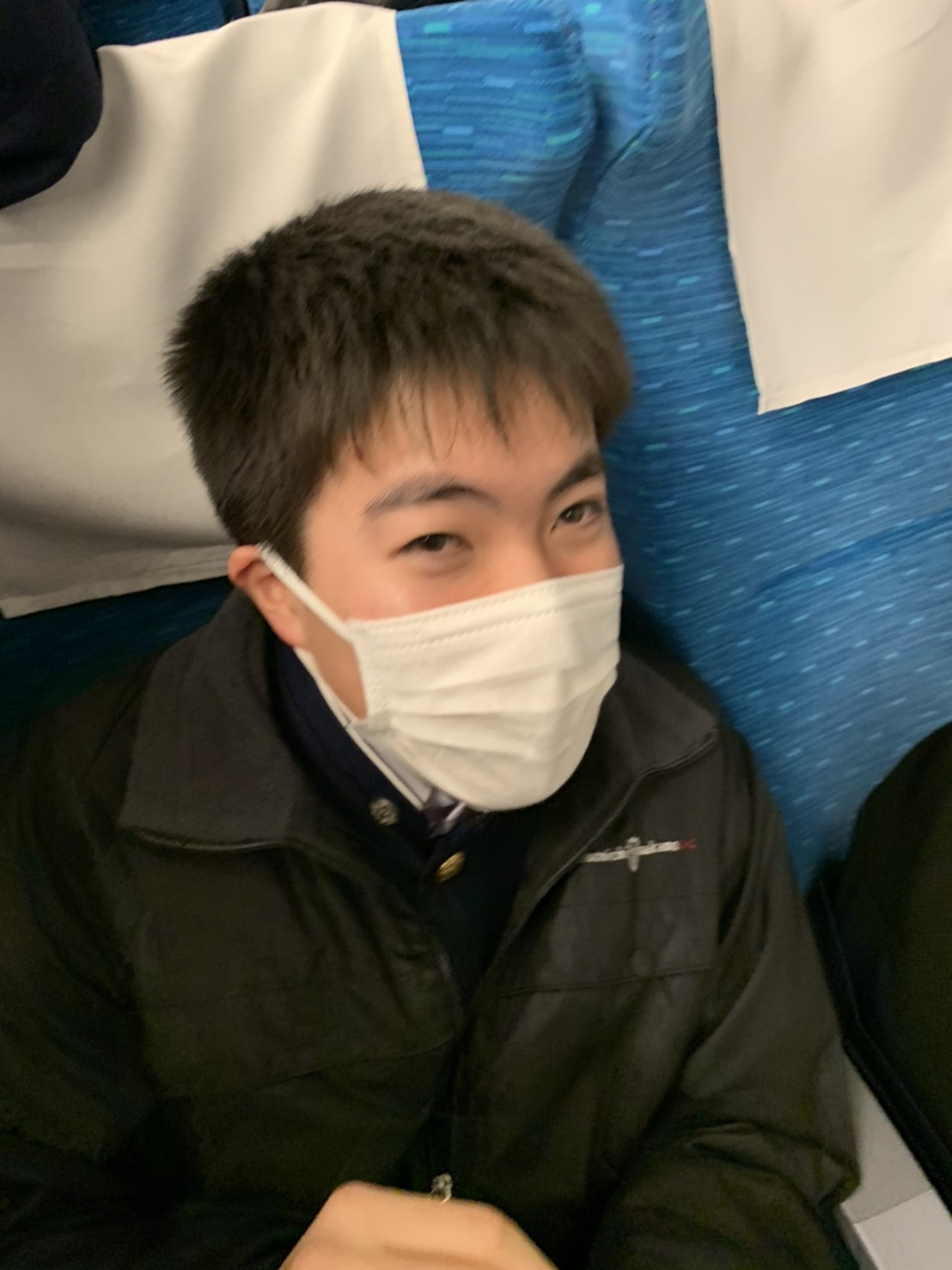 那珂川北中学校 令和元年度 修学旅行