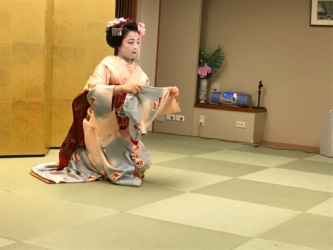 那珂川北中学校 令和元年度 修学旅行