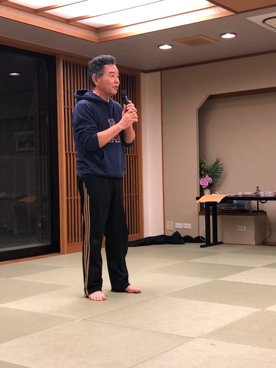 那珂川北中学校 令和元年度 修学旅行