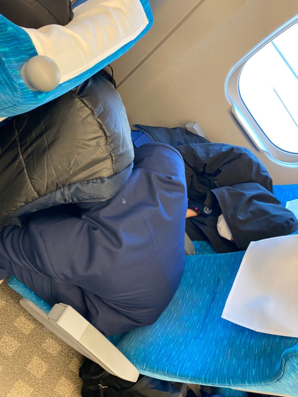 那珂川北中学校 令和元年度 修学旅行