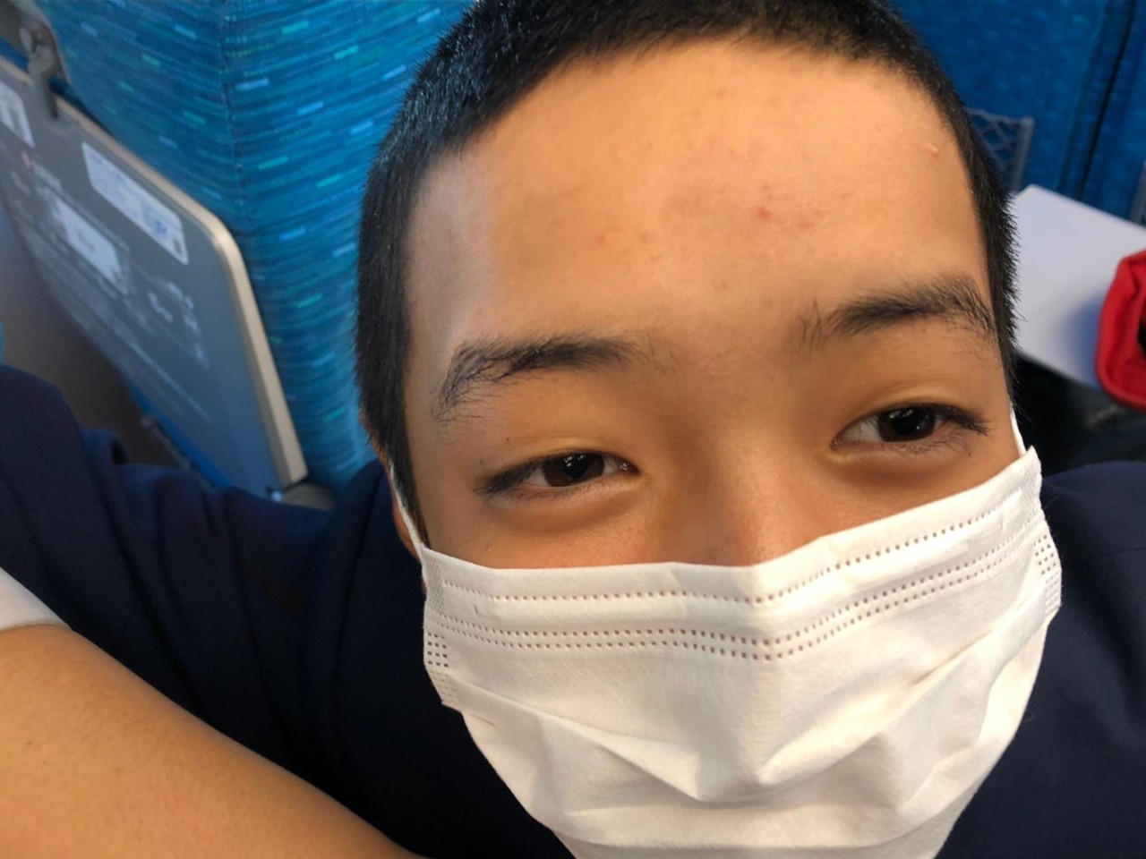 那珂川北中学校 令和元年度 修学旅行
