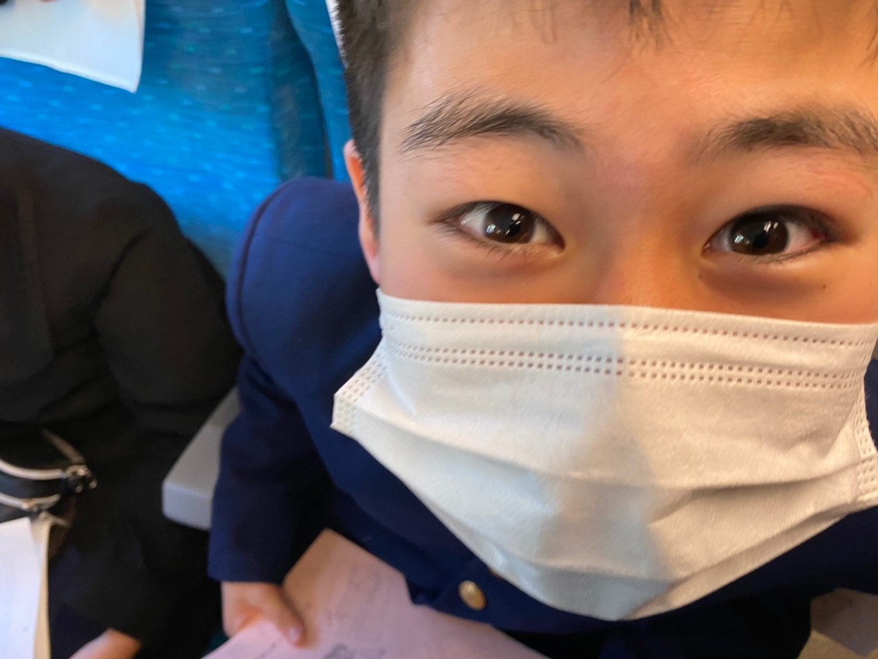 那珂川北中学校 令和元年度 修学旅行