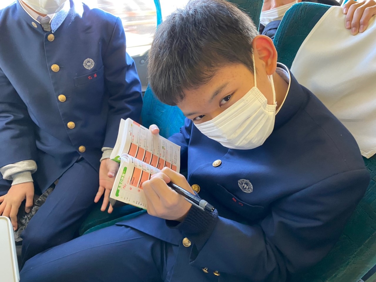 那珂川北中学校 令和元年度 修学旅行