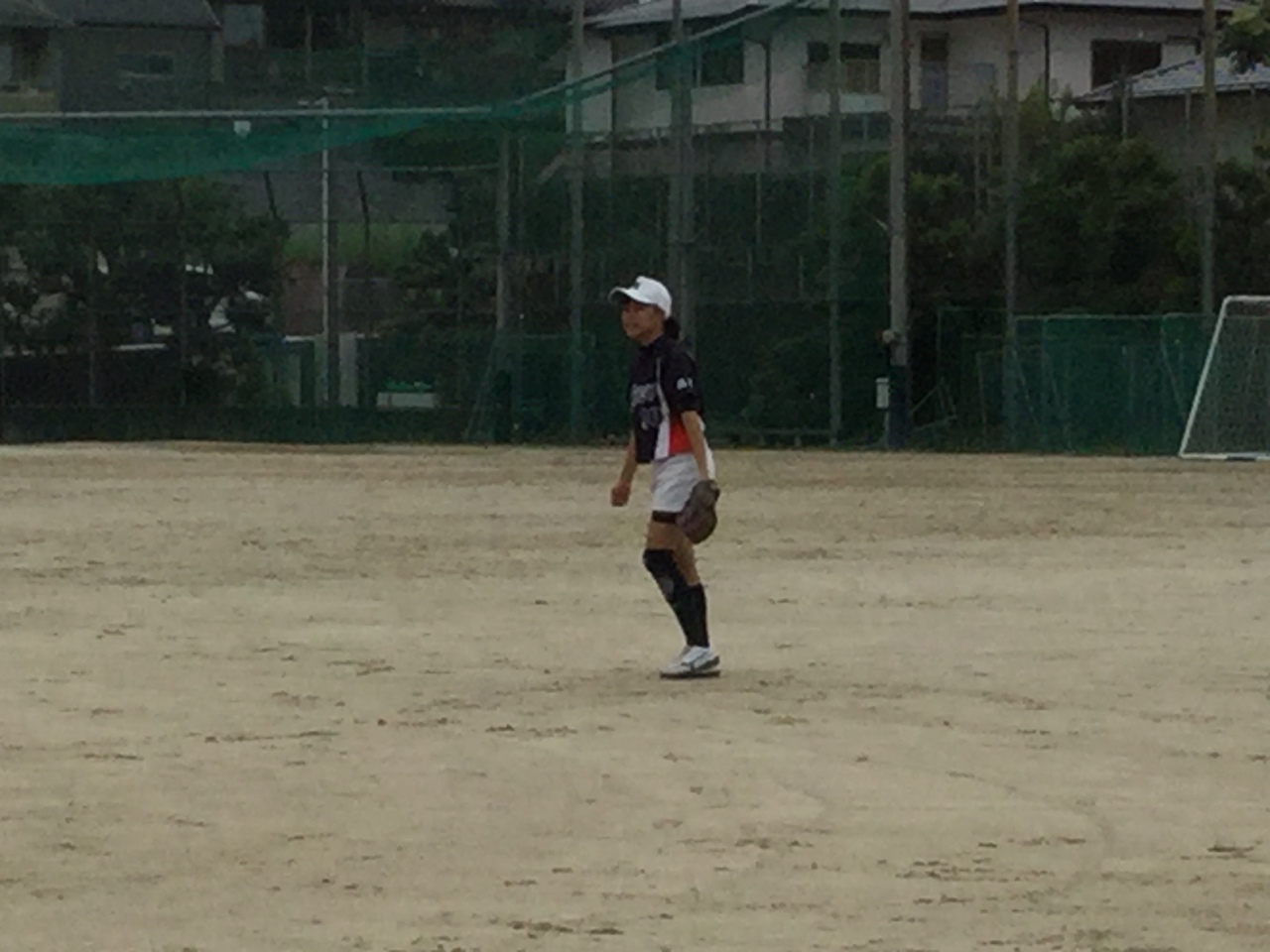 那珂川北中学校 ソフトボール部